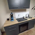 Le Domaine De Fillette Apartment