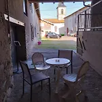 Le Domaine De Fillette Apartment