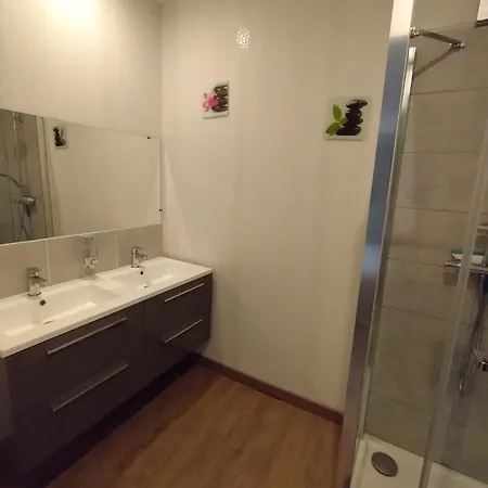 Apartment Le Domaine De Fillette