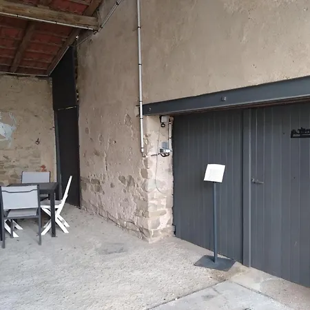 Le Domaine De Fillette Apartment