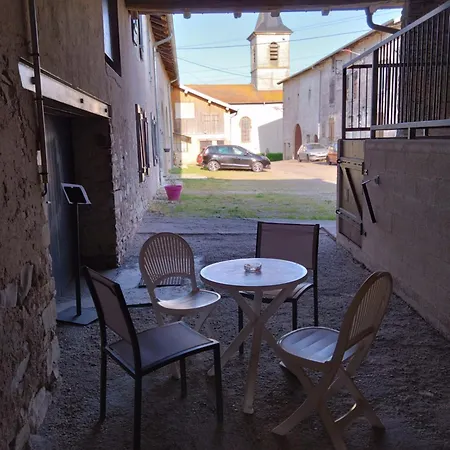 Le Domaine De Fillette Διαμέρισμα